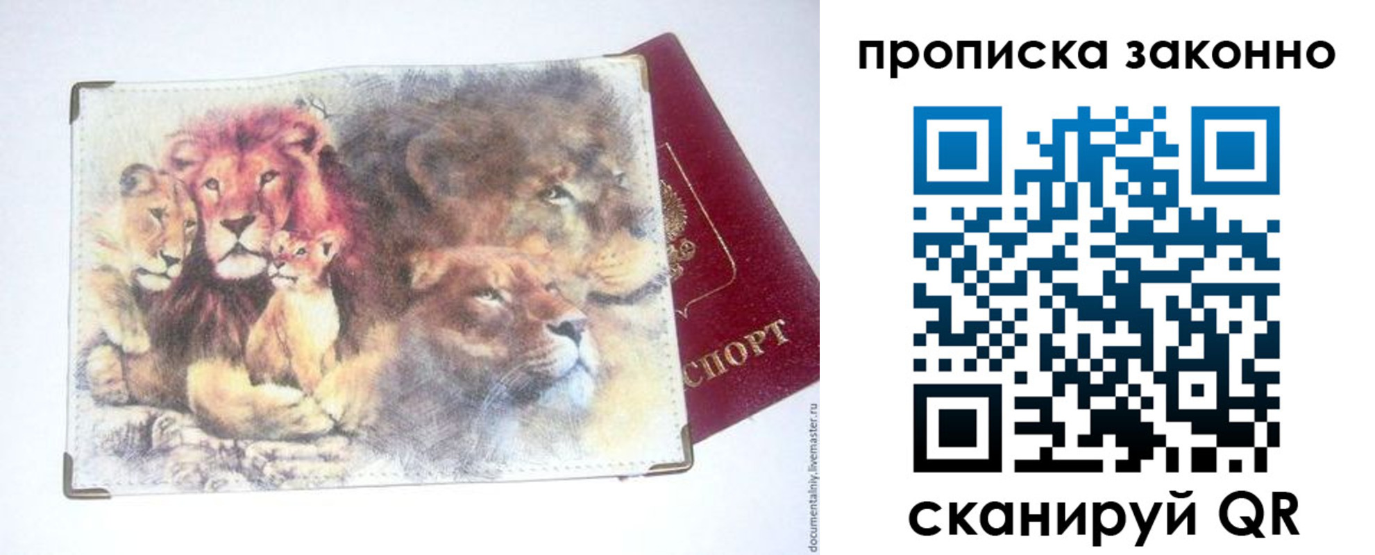 прописка от собственника в Королёве