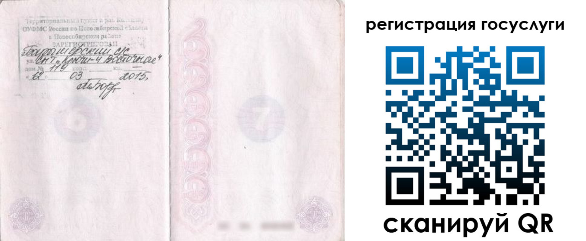 прописка для школы в Королёве